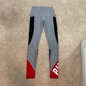 Victoria Secret Pink Ultimate Leggings
